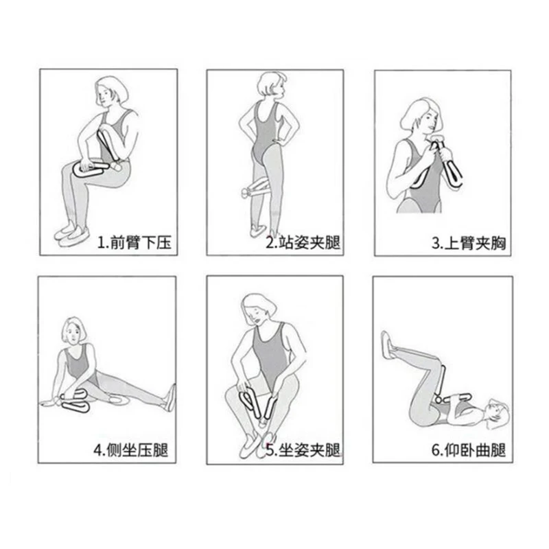 Тренировочный тренажер для ног тренировок в тренажерном зале подтяжки мышц рук