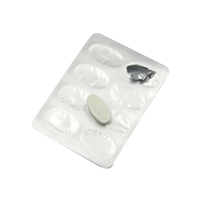 Таблетки с шипучим коллагеном K · SKIN 64/8 шт. аппарат для изготовления маски лица