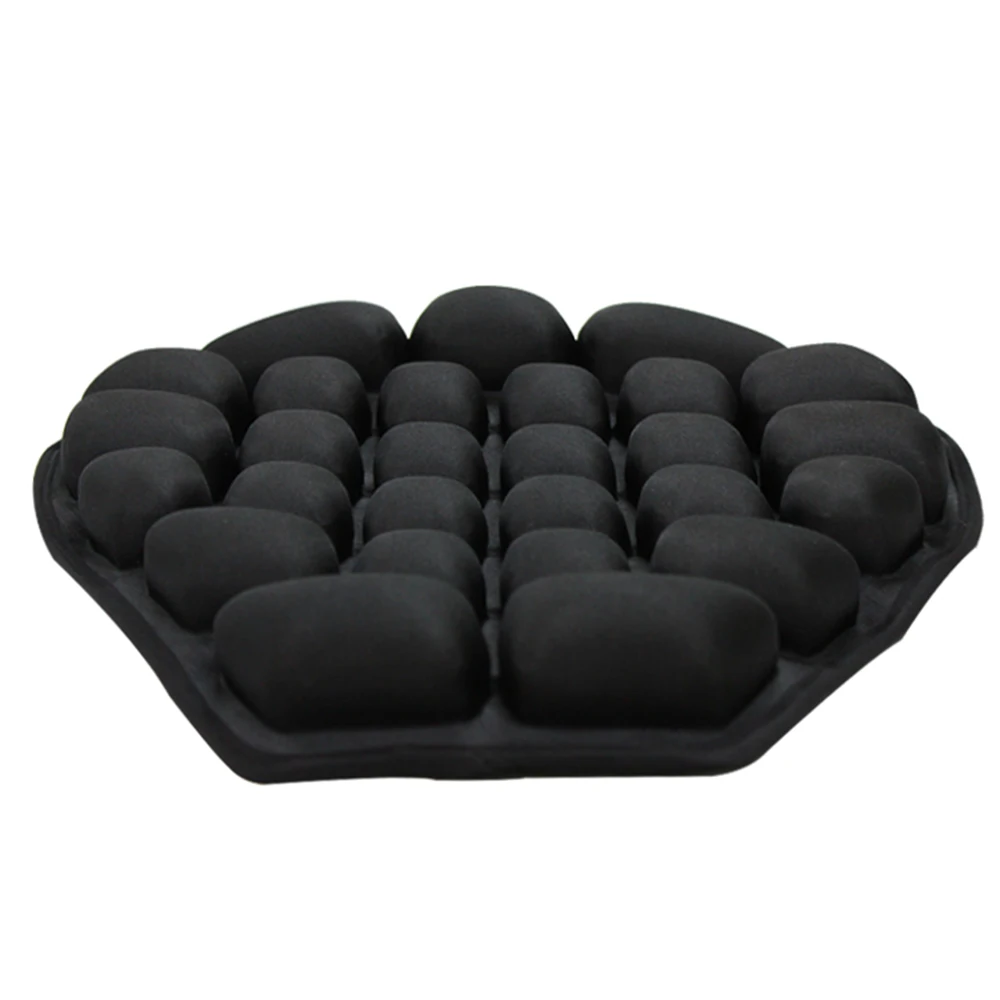 Легкий ТПУ солнцезащитный дышащий надувная подушка сиденье амортизирующая для