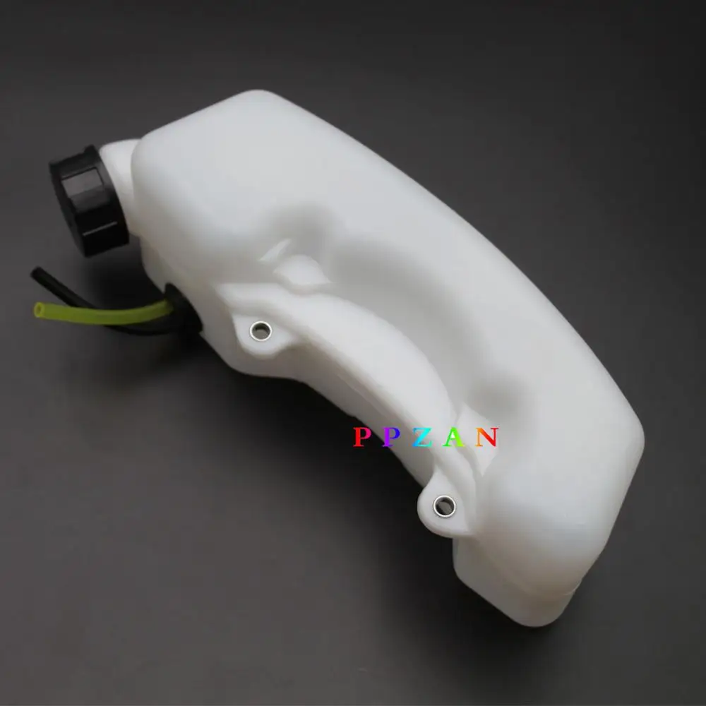 Нижнее крепление газовый топливный бензиновый бак + крышка для 43cc 47cc 49cc минимото