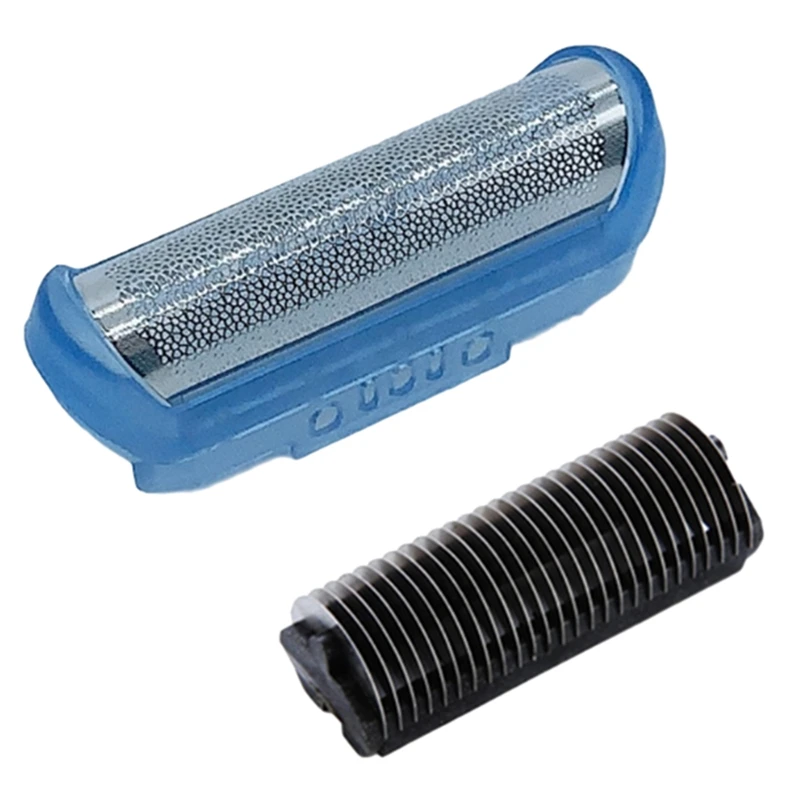 

for Braun Shaver Replacement Blade Foil Head Series Z ,1000, 2000 Series10B 20B Z20 Z30 Z40 2615 2675 2765 2775