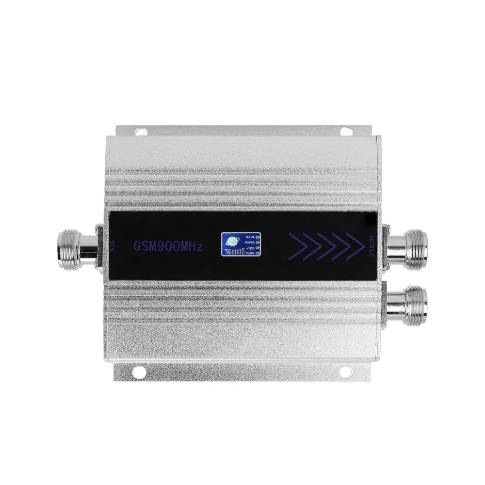 ЖК дисплей GSM900MHz двухконфорочная вафельница для мобильный телефон сигнал