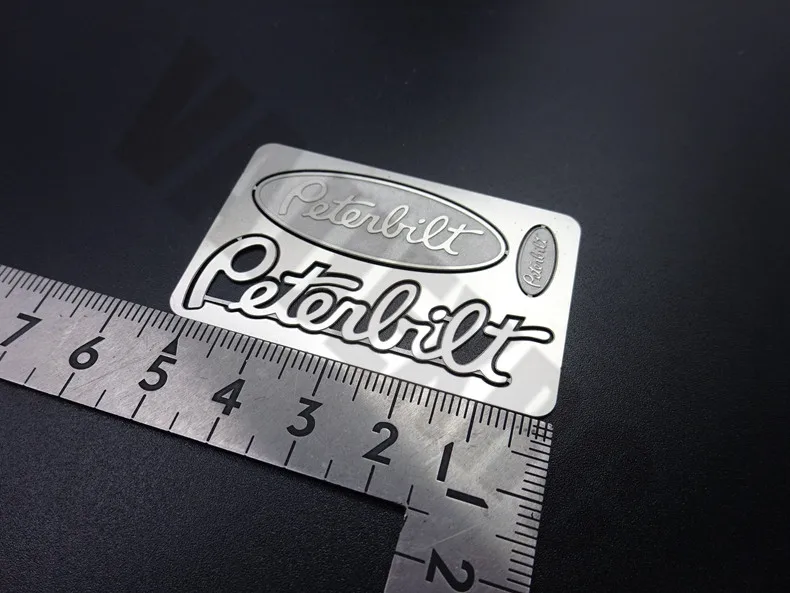 металлический декоративны