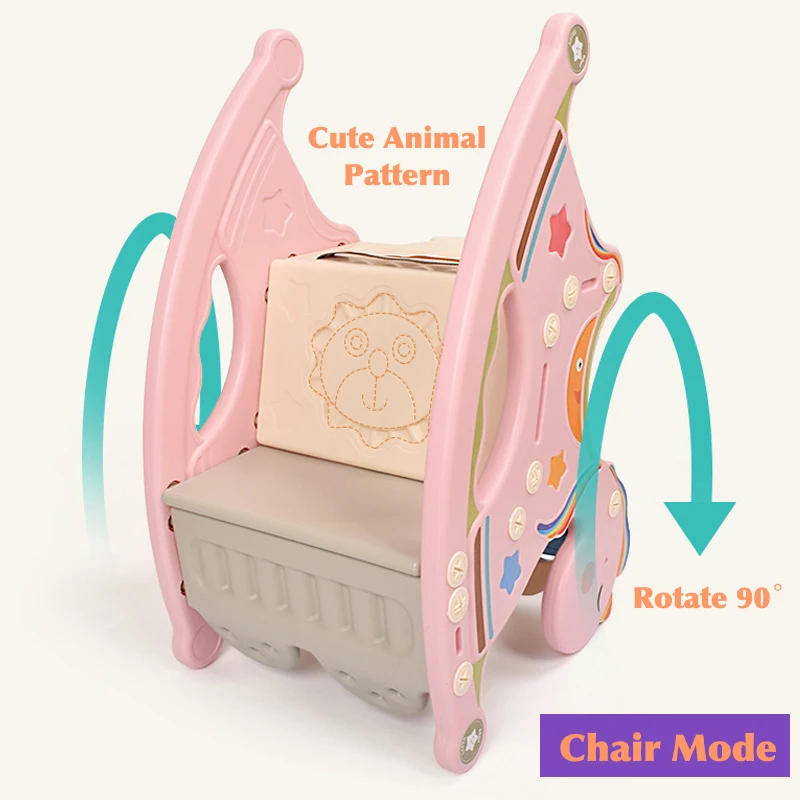 2 в 1 детское кресло качалка|Каталки-пушкары животные| |