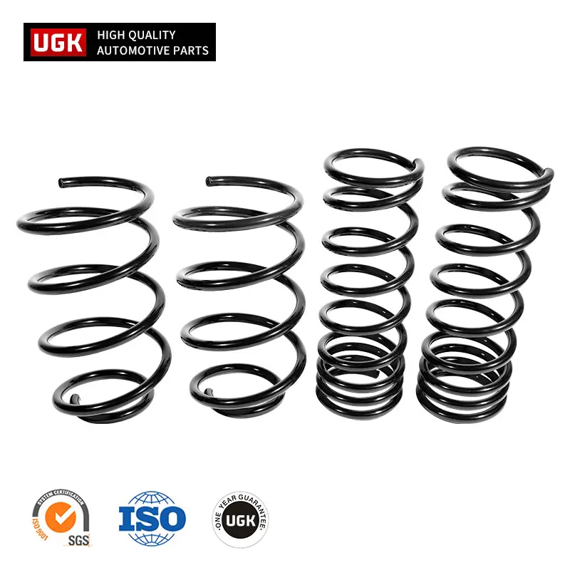 Пружины амортизатора UGK для TOYOTA RAV4 R 48231-42110 | Автомобили и мотоциклы