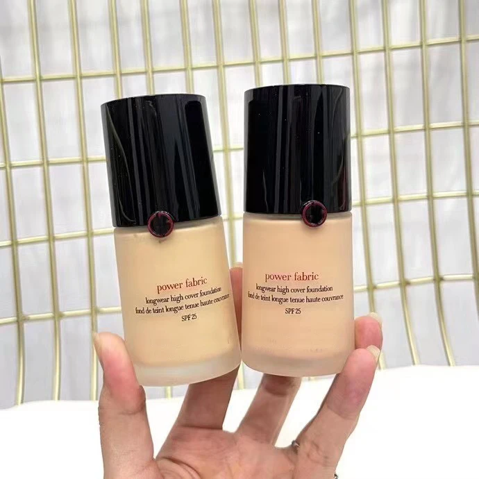 

longwear high cover foundation 30ml