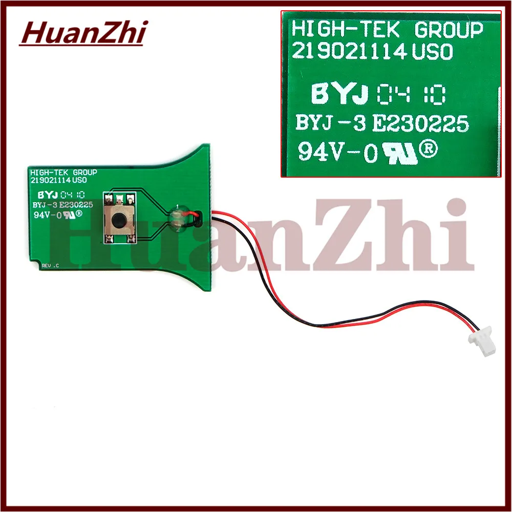 

(HuanZhi) Trigger Switch PCB Replacement for Motorola Symbol MC32N0-G