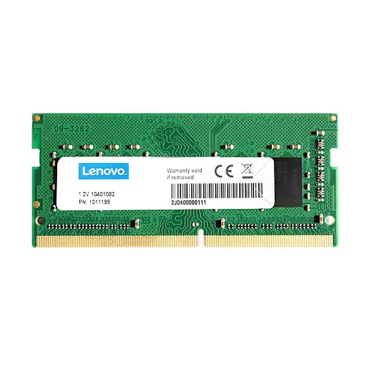 lenovo DDR4 4G карта памяти для ноутбука 2666 Memoria барабанная палочка для ноутбука nb
