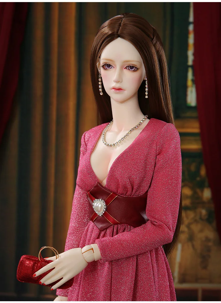 Агат мать супер драгоценный камень 1/3 BJD кукла модель тела Девушки Мальчики глаза высокое качество игрушки Свободные глаза OUENEIFS dollSoom