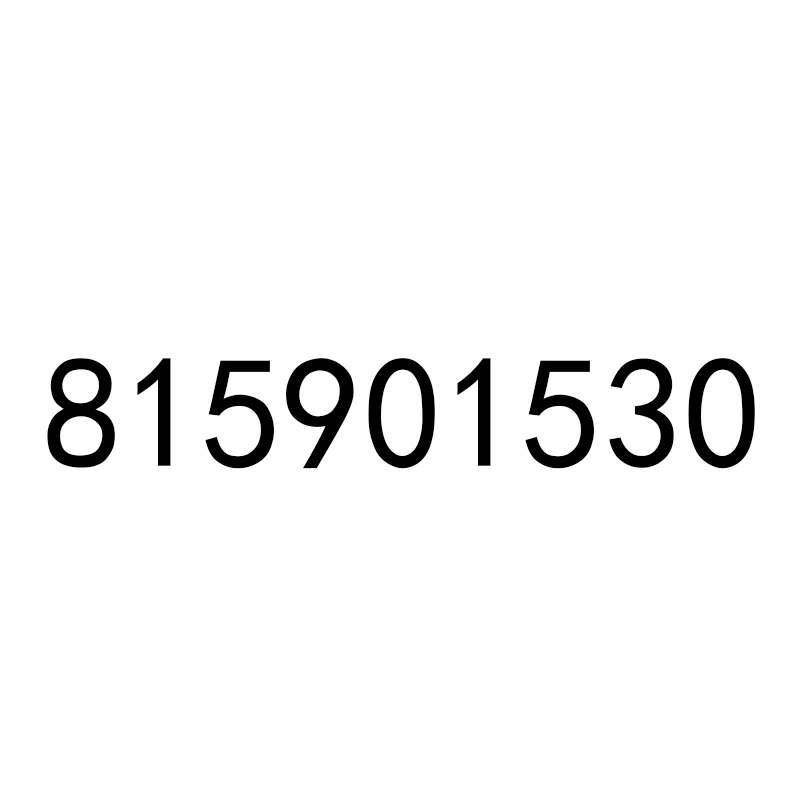 

815901530