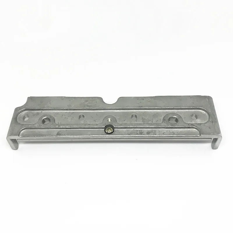 

Кронштейн крышки печатающей головки для оригинальной TSC ME240 LP-5402E, аксессуары для принтера, кронштейн крышки печатающей головки для B-200E