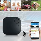 GPS-трекер для домашних животных, водонепроницаемый мини-трекер с Bluetooth, с дистанционным управлением