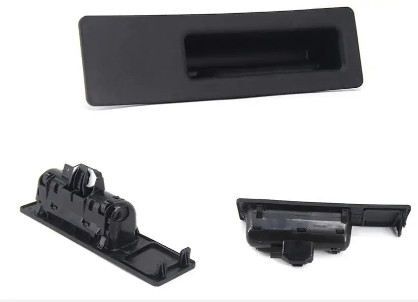 

F10/F11/5 переключатель багажника БАГАЖНИКА АВТОМОБИЛЯ 51247368752 16,5 см * 6,5 см * 5,0 см