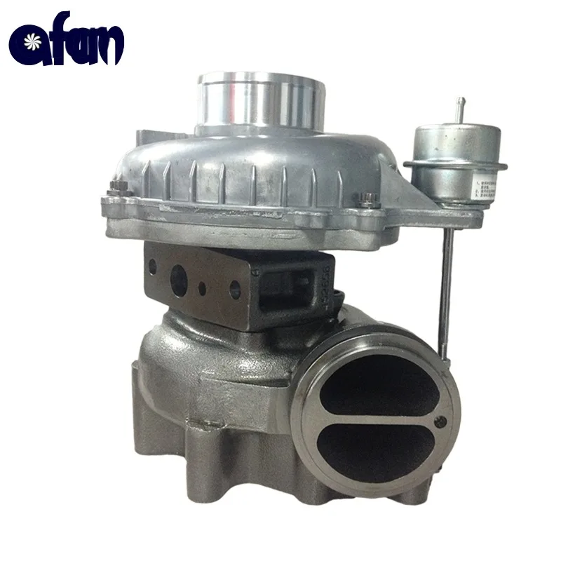 

Afan industry 702012-5012S 702012-0006 183 702012-0006 1831383C92 1831450C91 turbocharger GTP38 for Ford V8 engine