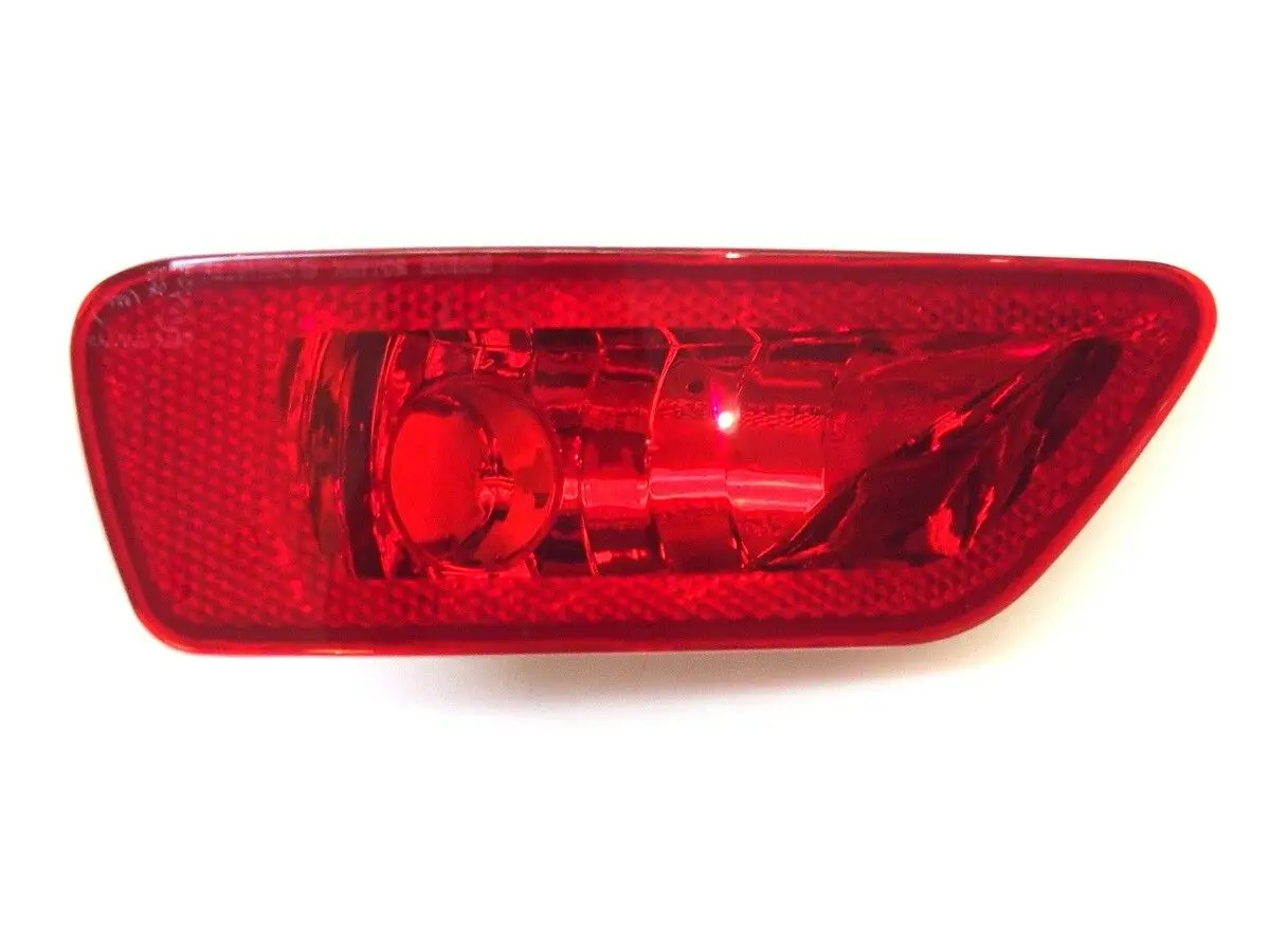 

Для Jeep Compass Grand Cherokee Dodge путешествие 2013-15 задний бампер левой противотуманные светильник автомобильные аксессуары