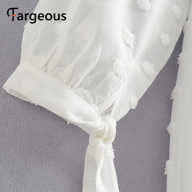 Fargeous сексуальное свадебное платье на одно плечо белый шифоновое женское миди с