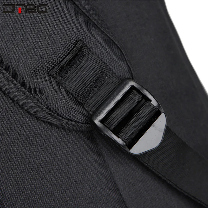 DTBG рюкзак с защитой от кражи USB 15 6 для ноутбука Многофункциональный