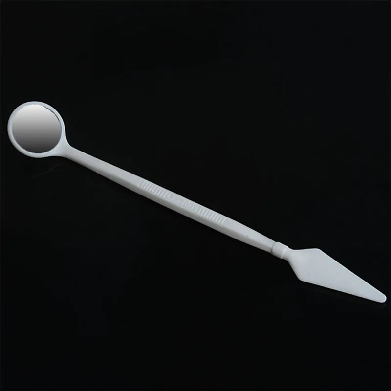 3 шт./пакет одноразовые стоматологическое зеркало щипцы зонд лабораторное