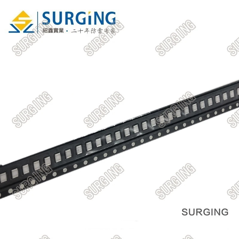 20 шт./лот SMD керамическая Газоразрядная трубка SMA90XM SMA200XM SMA300XM GDT 90 в 200 1 9 2 В * |
