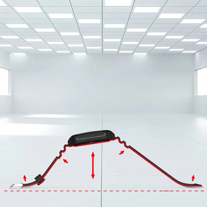 Smart Watch Band Case With Strap for Huawei Band 6/Honor 6 Cover Full Frame Screen Bracelet TPU Shell Protector Film Accessories