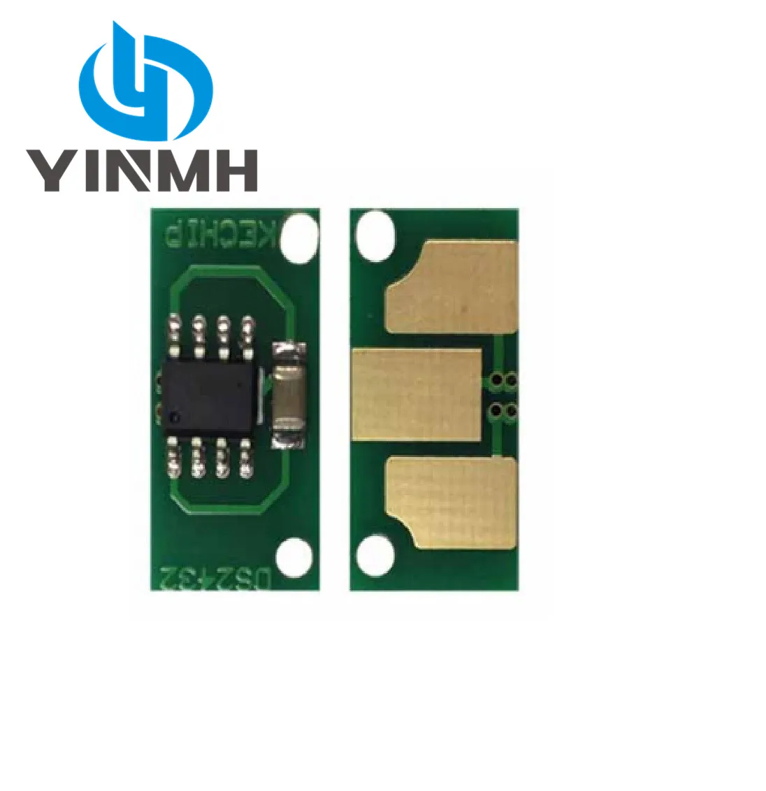 Чипы совместимые новые барабан счетчик сброса 12 шт. для Konica Minolta Bizhub C3100 C3110 CMYK