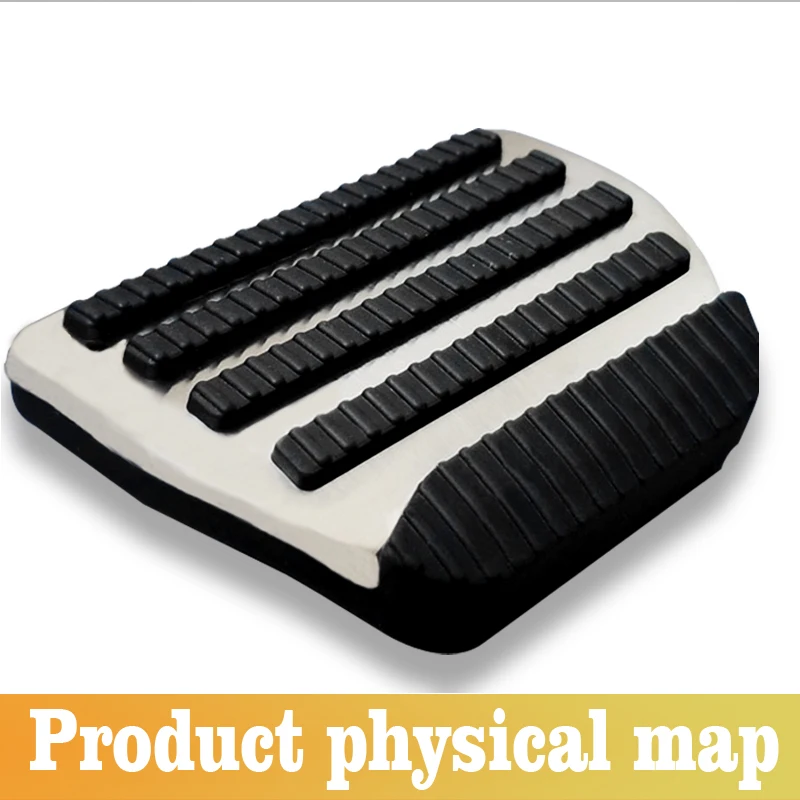 

Car Pedal Pads Pedals Cover AT for Infiniti G25 G35 G37 Q50 Q60 EX25 QX50 QX70 Car Accessories