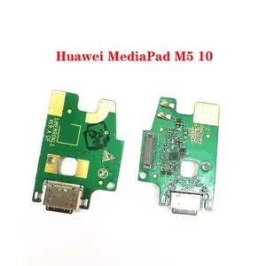 Гибкий USB-кабель для зарядного устройства для Huawei MediaPad M5 10
