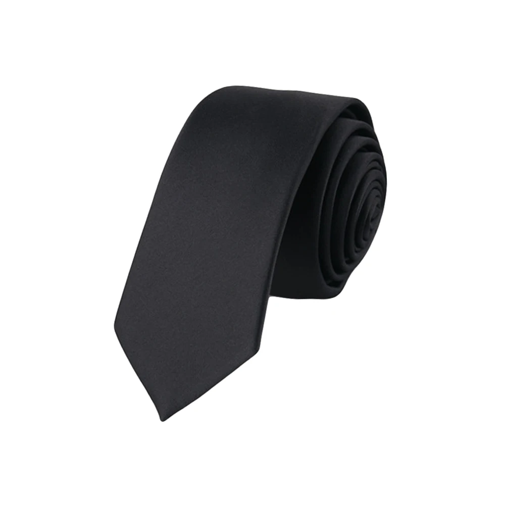 Мужские классические жаккардовые Тканые однотонные галстуки 5 см Узкие галстуки Свадебные вечерние деловые галстуки BWTQN0328