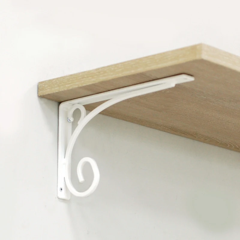 2 шт. кронштейн для полки|Кронштейны| |