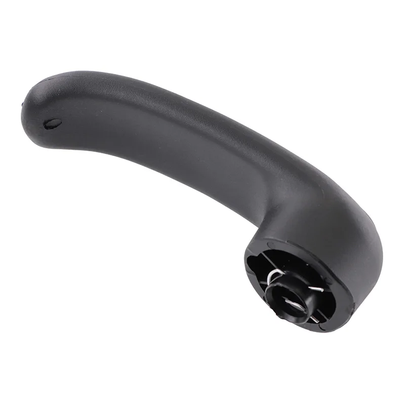 

Новая Черная левая и правая ручка раздвижной двери для Hyundai H1 Grand Starex i800 07-C OEM: 83610-4H000 836104H000