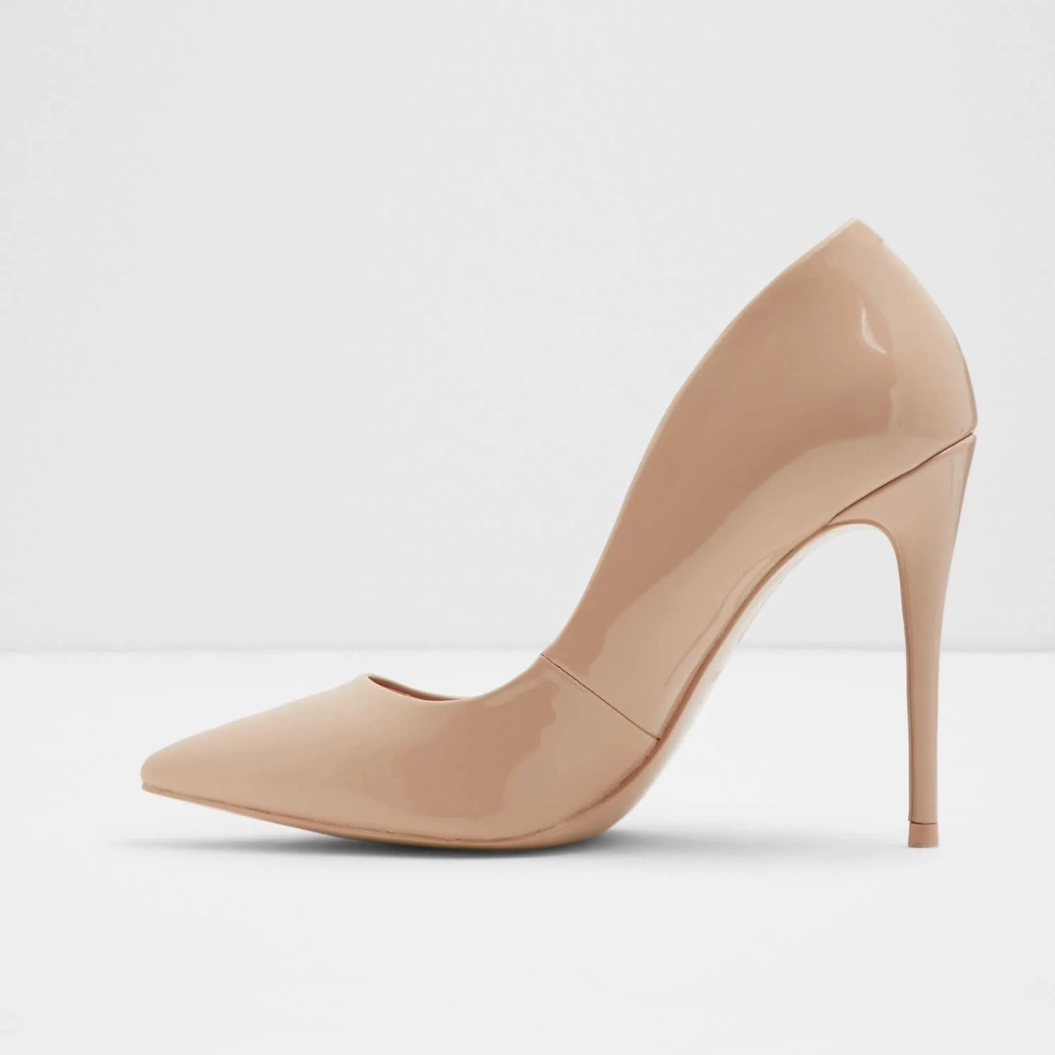 Sexy Pointed Toe High Heels Women Pumps Shoes New Spring Brand Design Wedding   Dress shoes 302-35PA