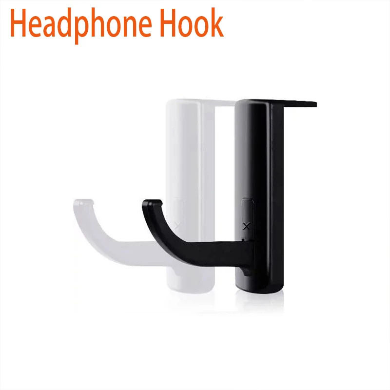 

Desktop Stand Universal Office Hanger Game Headset Stand Display Stand Headset Stand Space Saving Multifunctional Table Clip