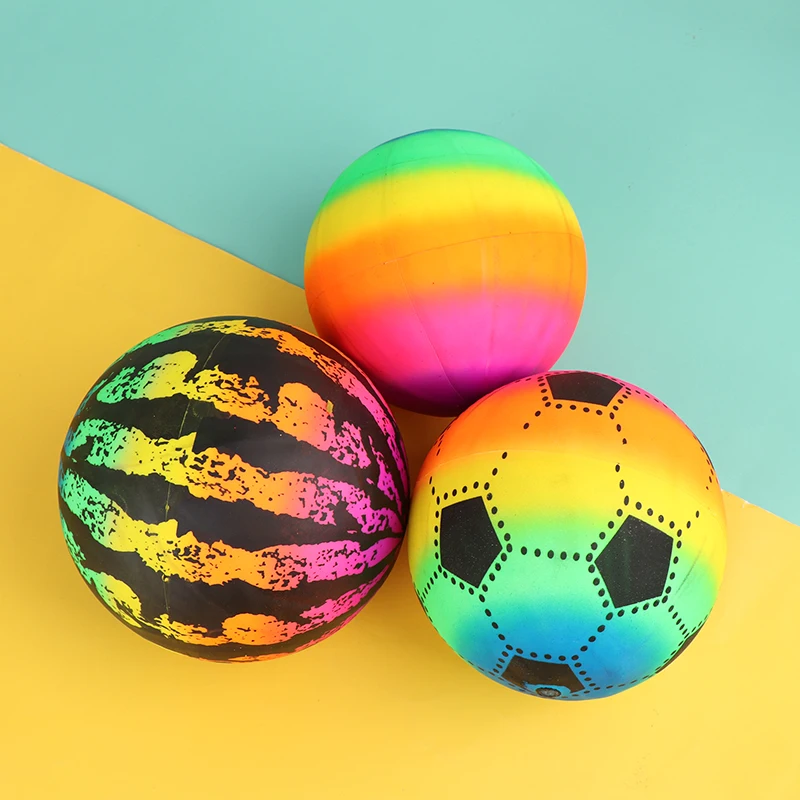 

1Pc Water Balloons Beach Swimming Pool Toys Watermelon Balls Swimming Game