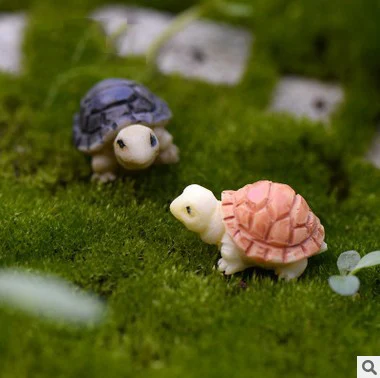 10 шт. разноцветная мини картинка|Статуэтки и миниатюры| |