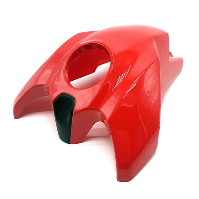 

Обтекатель крышки топливного бака для мотоцикла HONDA GROM MSX125 2008-2015 защитные аксессуары