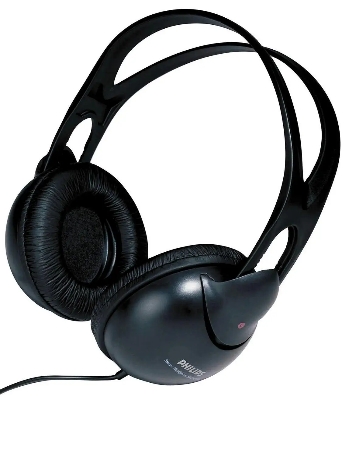 Толстый каблук мягкие кожаные ушной вкладыш подушка из пены с эффектом наушник