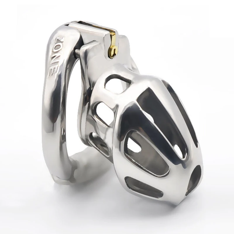 2020 новый дизайн Открытое кольцо мужское устройство верности кольца на пенис