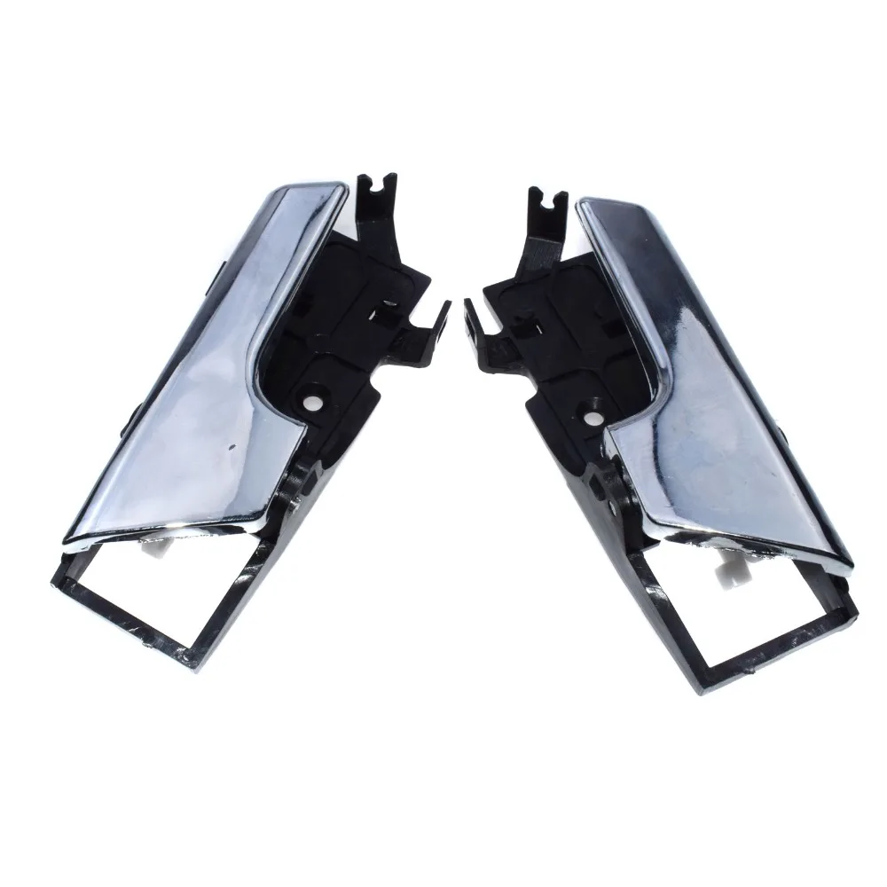 ISANCE внутренняя дверная ручка Передняя Задняя левая и правая пара 96462709 96462710 для