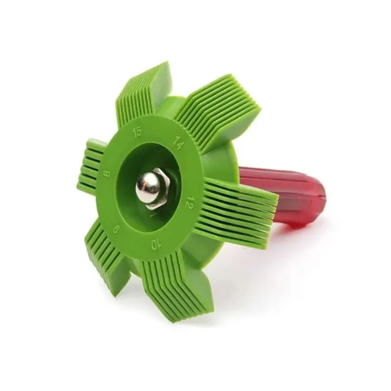 Air Conditioner Fin Repair Comb Condenser Refrigeration Tool High Quality | Автомобили и мотоциклы