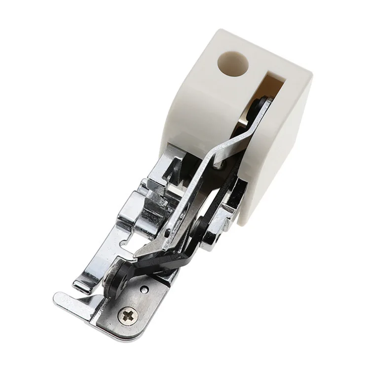 

AHB Side Cutter Overlockers Sewing Machines Presser Feet Attachments For All Low Shank Singer Janome Brother Sewing Tools