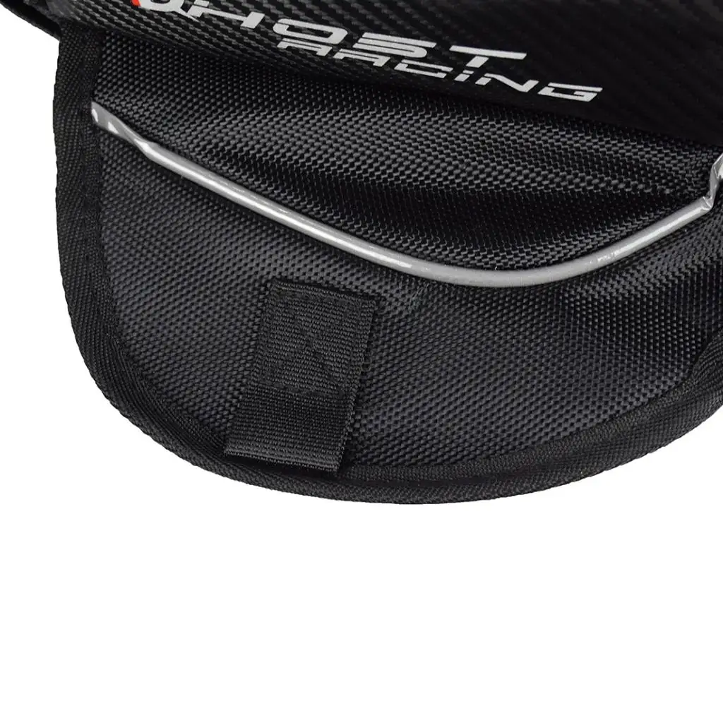 

Motorcycle Tank Bag Pouch Smartphones GPS Holder For Snowmobile, New