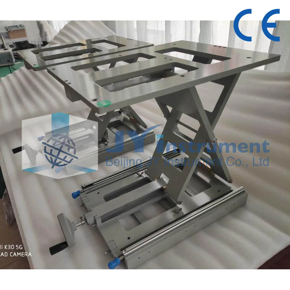 Индивидуальный Ручной лабораторный домкрат|Редукторы скорости| |