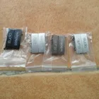 Запасные детали для замены металлического Пряжка замок логотип разъем Запчасти для Beats Studio 2,0 запчасти для ремонта наушников Запчасти для Studio2.0 Беспроводной наушников