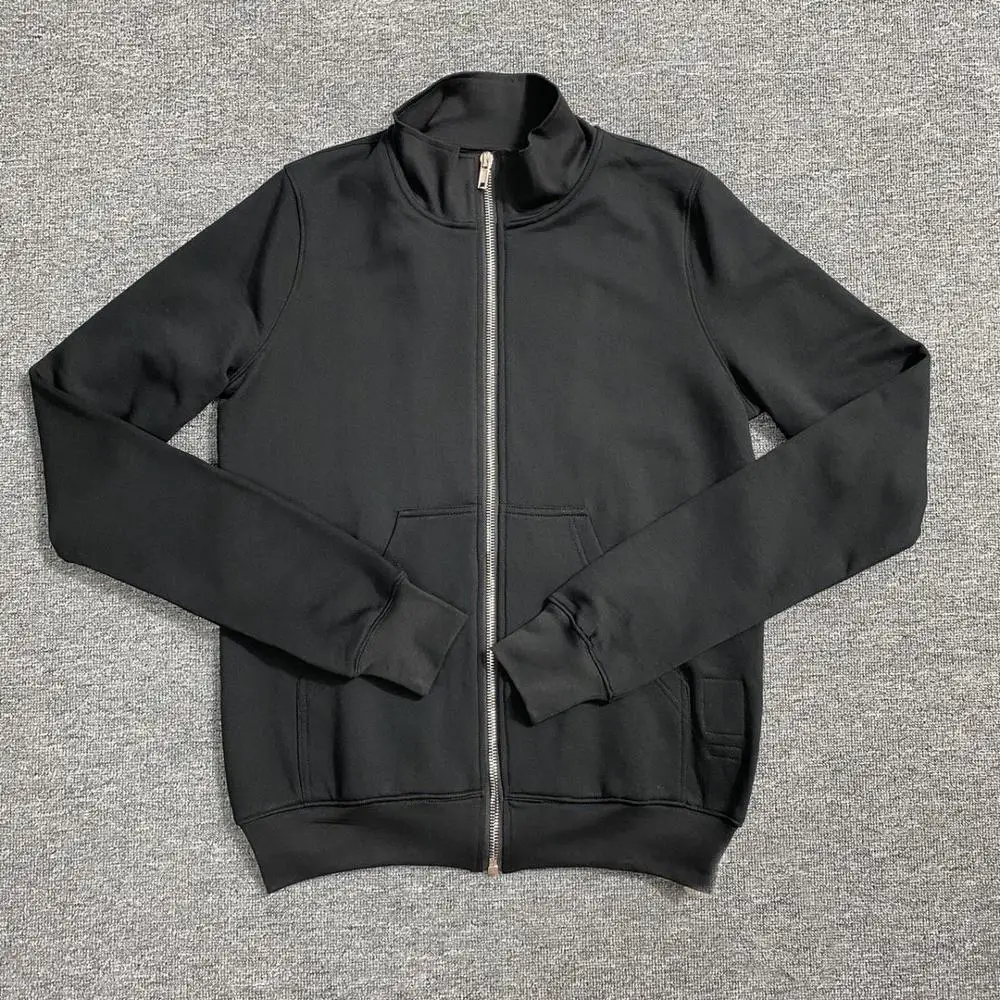 

Толстовка мужская с капюшоном, на молнии, в стиле хип-хоп