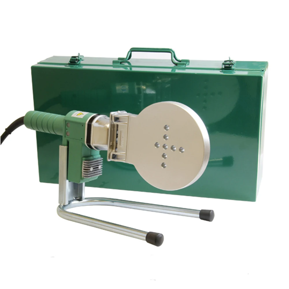 Сварочные машины для термальной сварки с гнездом соединения трубы