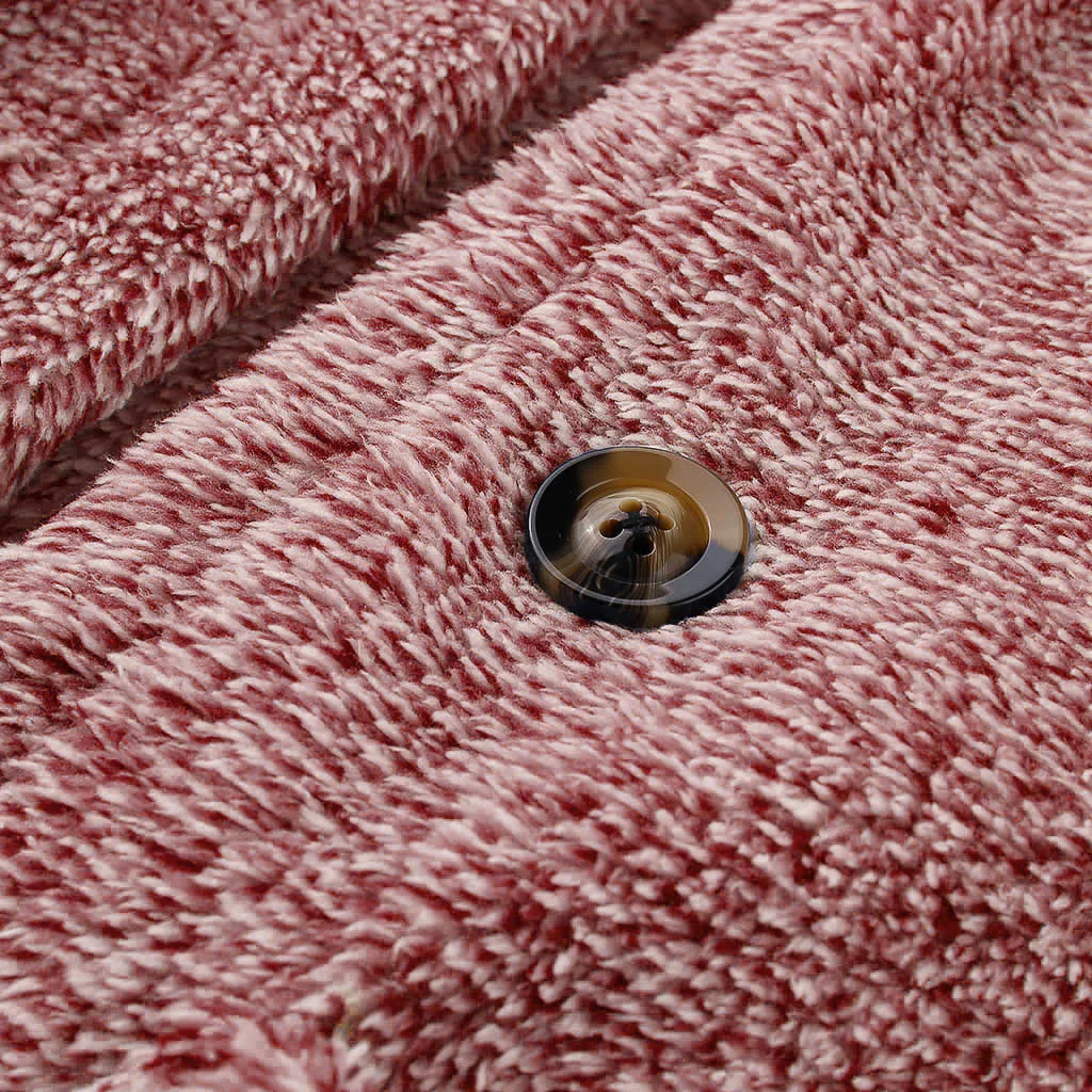 Женское модное зимнее теплое флисовое меховое пальто женская облегающая верхняя