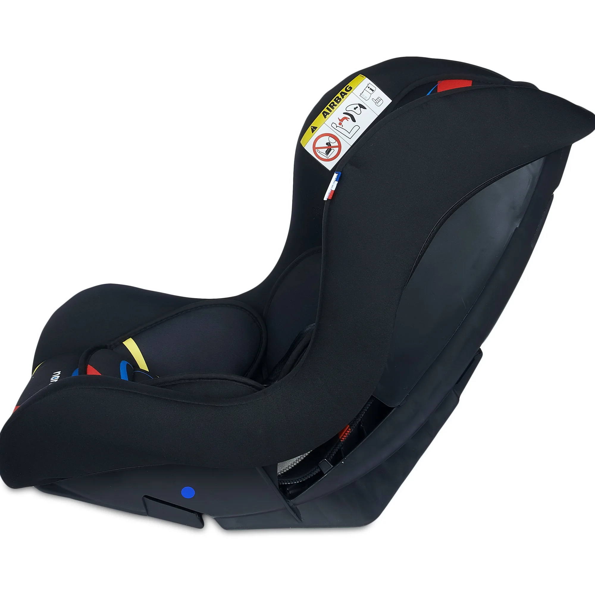 Автокресло Nania TRIO SP COMFORT GRAFIK для детей группы 0/1/2|Детское безопасное автокресло| |