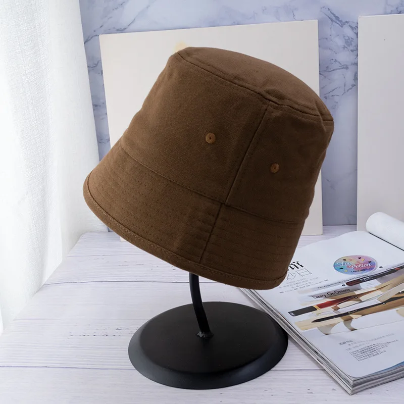 

Autumn fashion Fisherman Hat Outdoor Street Bucket Cap
