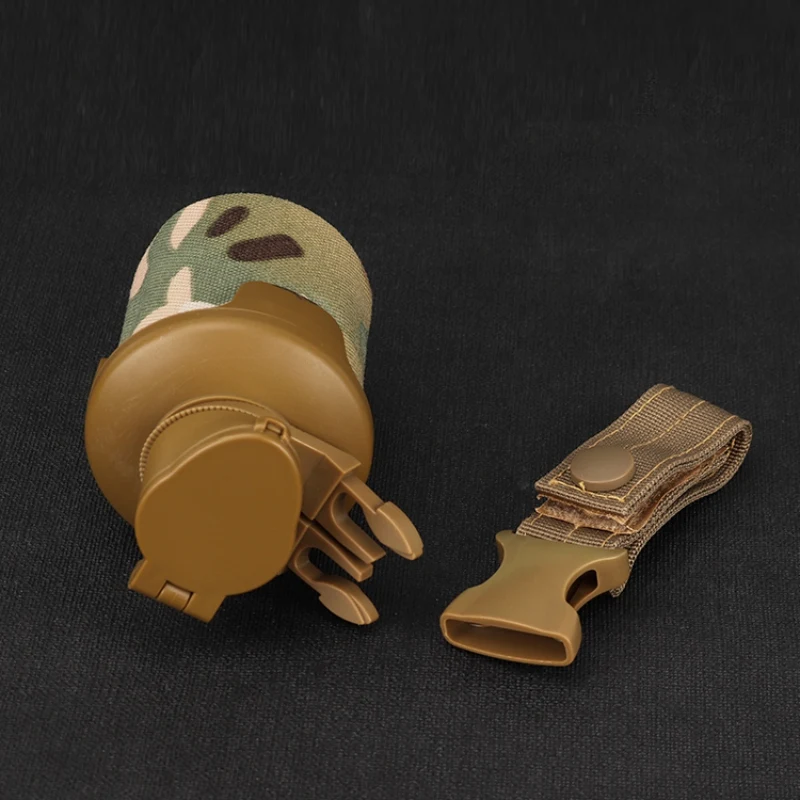 Складная сумка для хранения BB Большая емкость Тактический Подсумок Molle система Пейнтбол Аксессуары страйкбол стрельба Органайзер