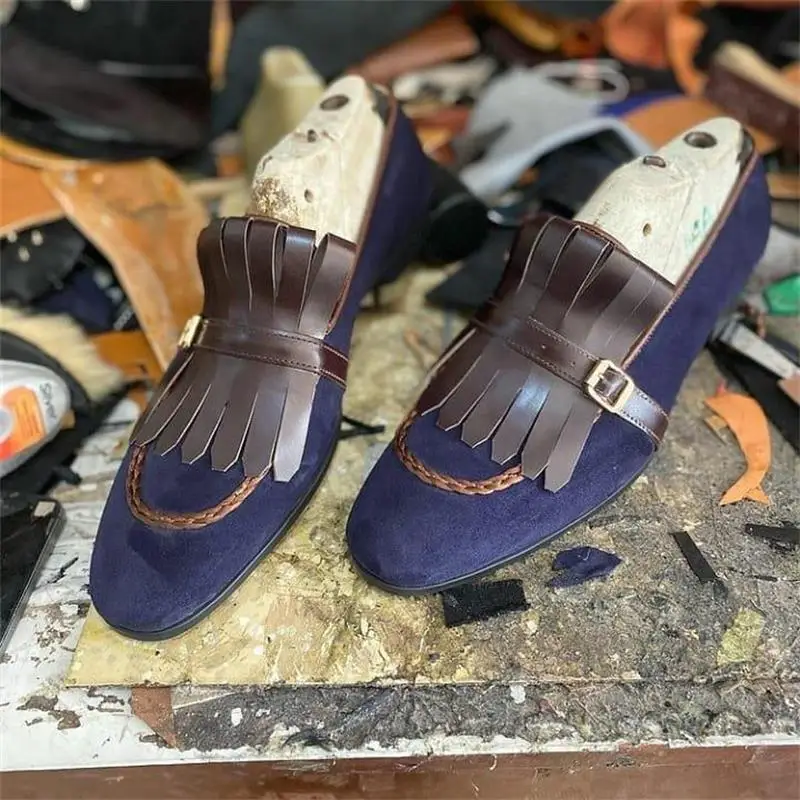 

Men's Shoes
